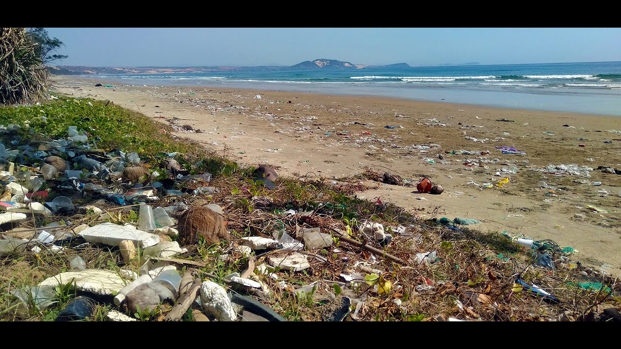10 Ways of Mitigation Methods for Ocean Pollution