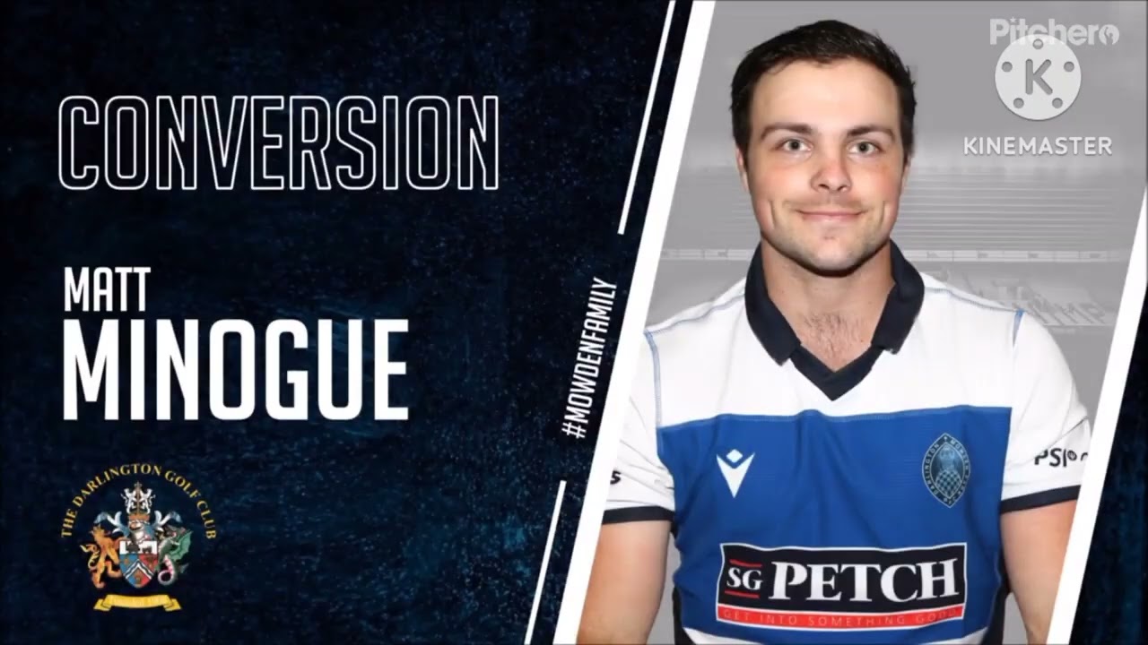 Webbo #commentary #rugby #highlights #rugbyunion #voiceover #voiceartist #postproduction