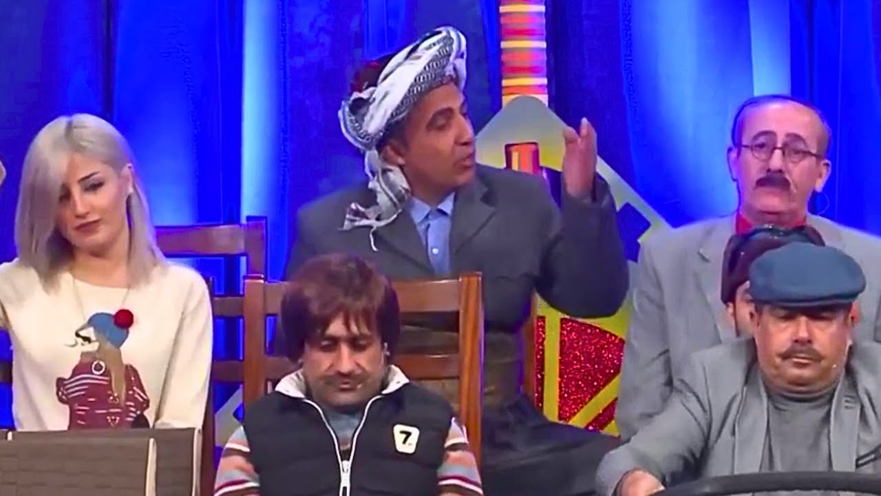 Bazmi Bazm ( XOSHTREN 10 ) | به زمى به زم