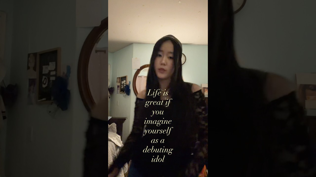 Live in your delusions 