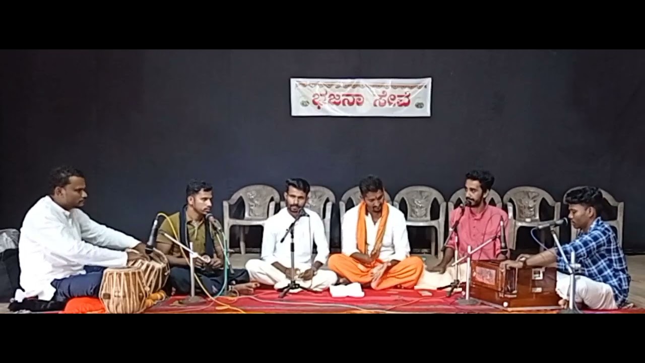 PARVATHIYE DEVIYE Bhajan By Akshay Bhat ll +91807565933 ll KATEEL DURGAA PARAMESHWARI TEMPLE ll