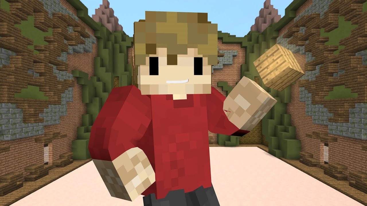 1 HOUR OF BUILD BATTLE! [Minecraft Minigame]