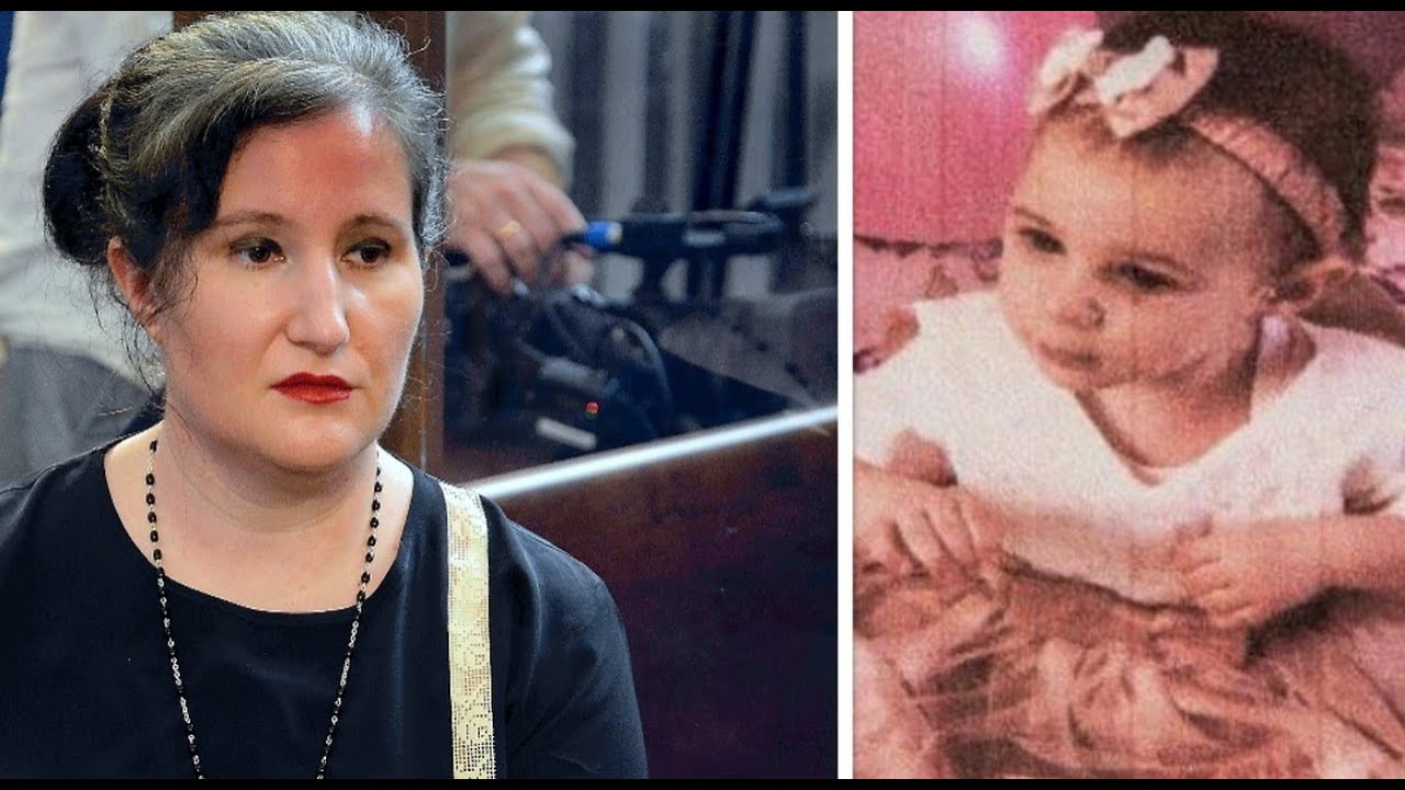 CRIMINI E CRIMINOLOGIA.  Alessia Pifferi merita davvero l’ergastolo?