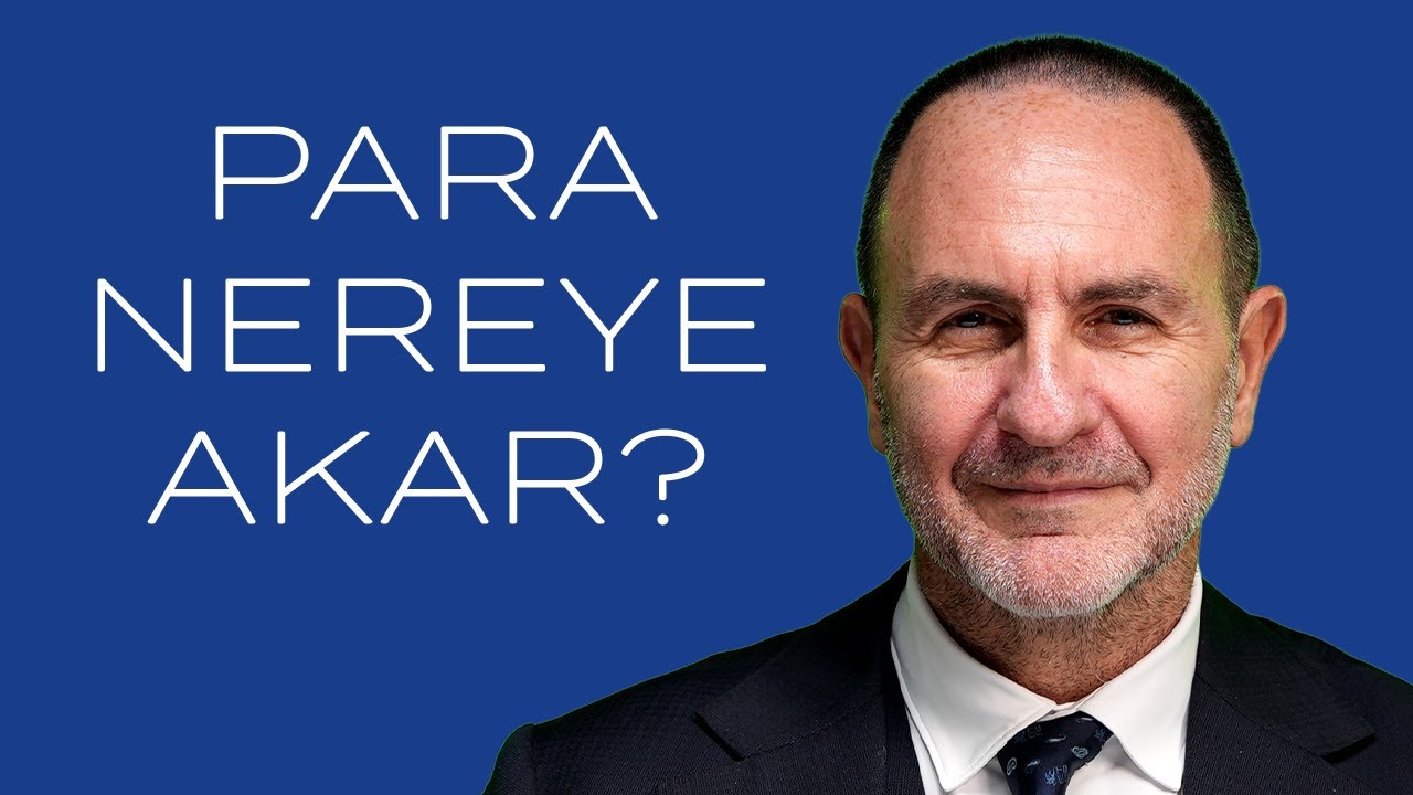 Para nasıl ve nereye hareket eder? | Emre Alkin ile Ben Nası Büyük Adam Olucam 💰 #ekonomi #finans