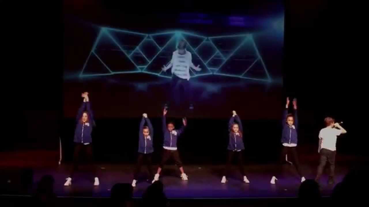 MattyB   Back in Time