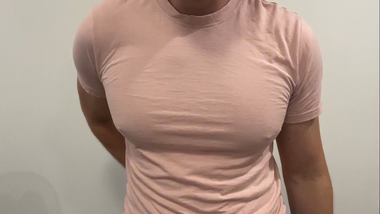 ASMR Powerful Shoulder Massage *Deep Male Voice* Pencil Sounds/Squeezing/Back Tracing