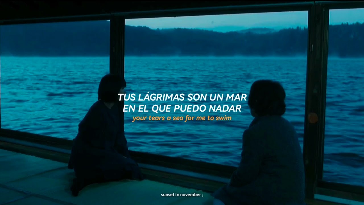 Novo Amor - Anchor // Traducción al Español - Inglés