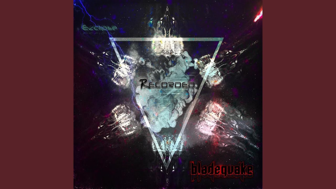 Now You See Me (Hidden Remix)