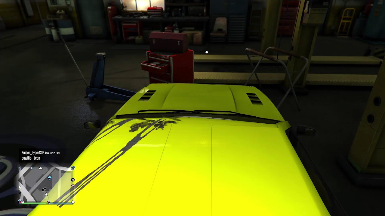 Gta v