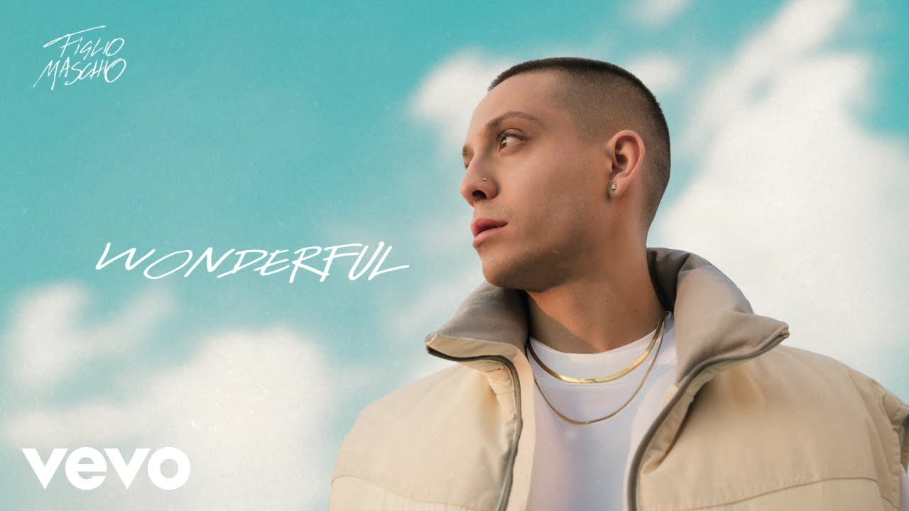 Giaime - Wonderful (Visual)