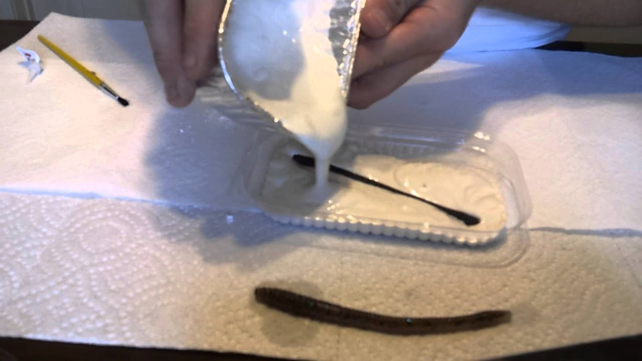 How To Make A Mold With Plaster Of Paris