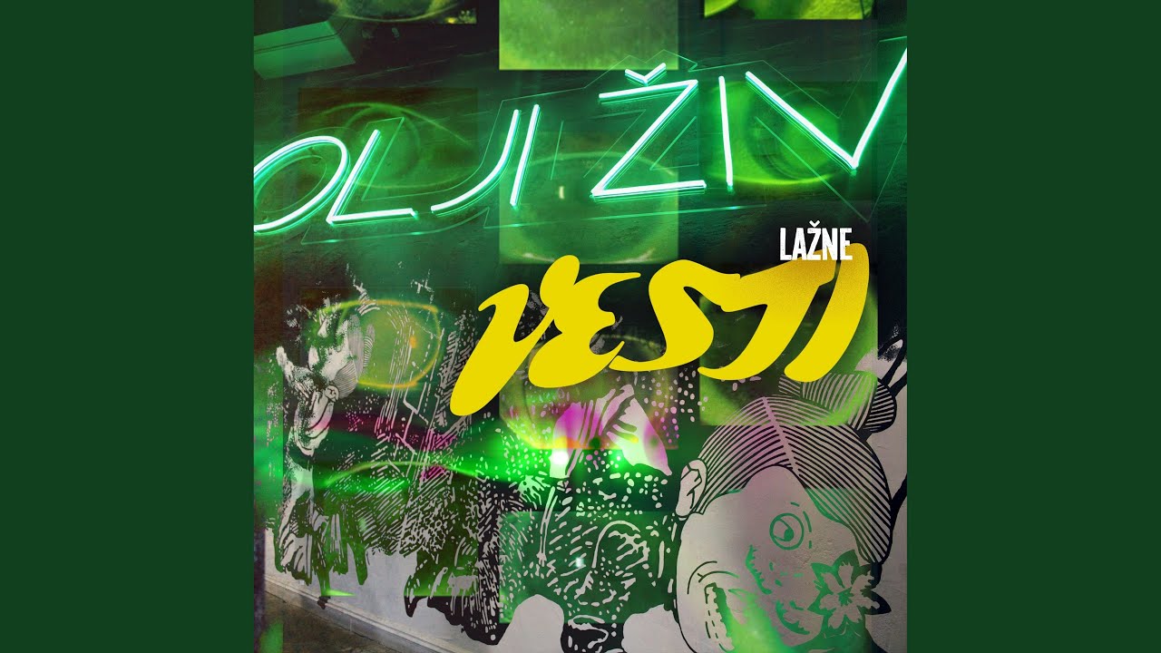 Lažne vesti