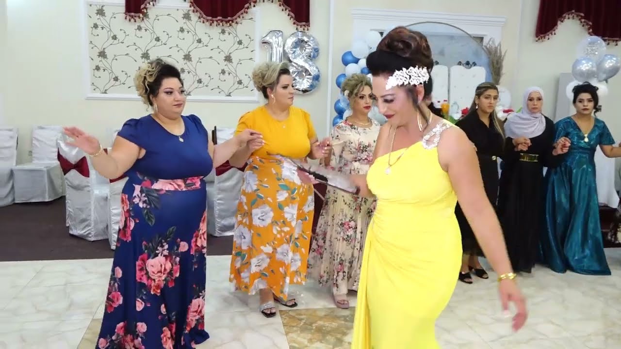 Pjesa 2 - Ditelindja e Smajlit  | 18 | - Visar Japani & Fabian Gjakova - 2023