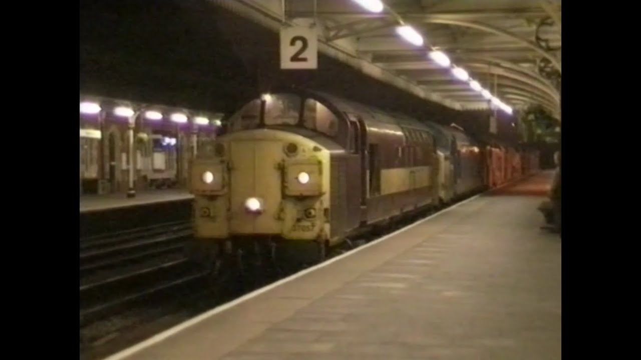 1260T 37057 + 308 struggle with the HOBC at Hereford