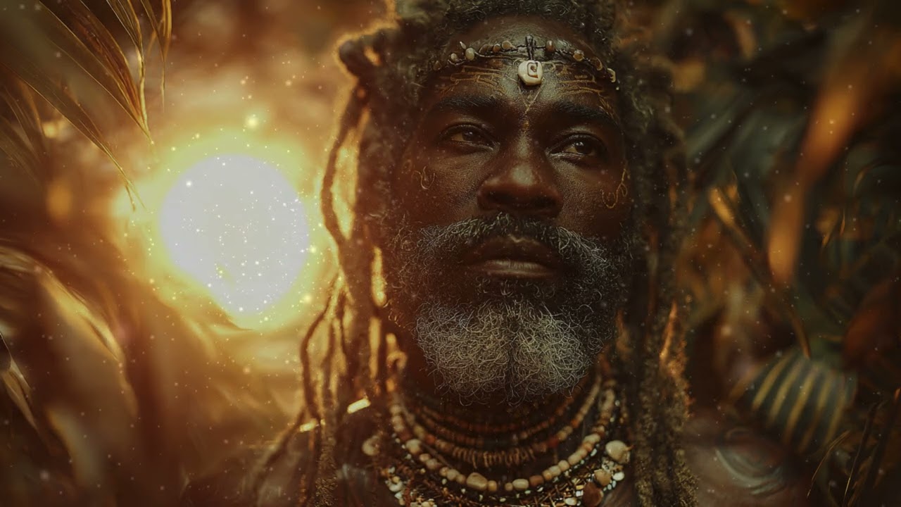 Afro House Mix 2026 | Deep Soulful Afro House Vibes