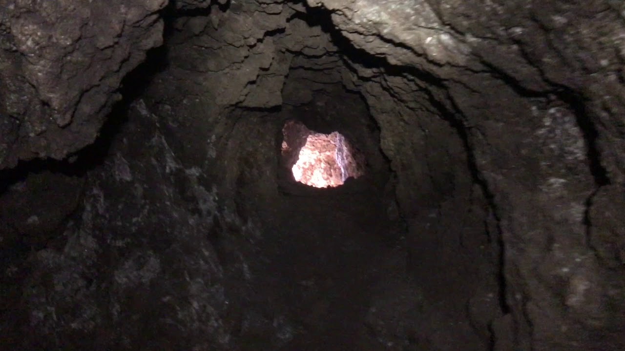 Exploring A Lead Mine For Barite & Other Minerals