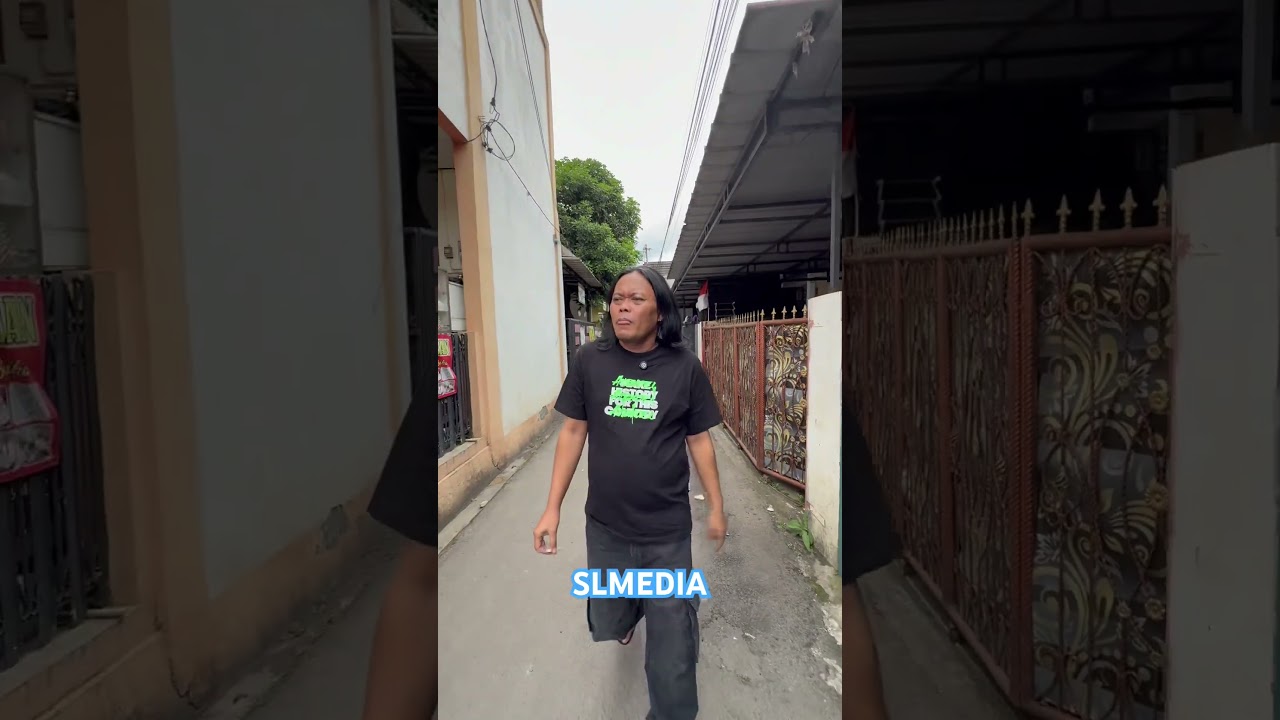 MUNGPUNG LAGI DI CIMAHI KITA CEKING DULU KONTRAKAN