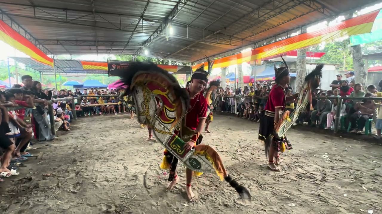 BABAK 1 PUTRO MANUNGGAL PENTAS 25 JANUARI 2026