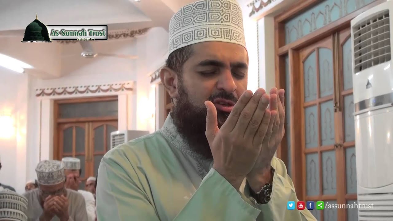 Tum Par laakhon Salam | Millions of Salaam upon You ﷺ | Hafiz Ehsan Qadiri