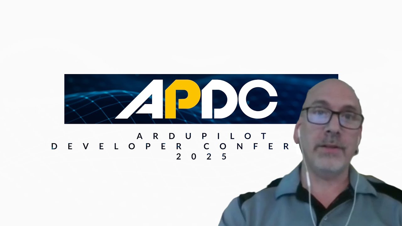 Билл Гейер: Идентификатор системы Plane на ApDevConf2025