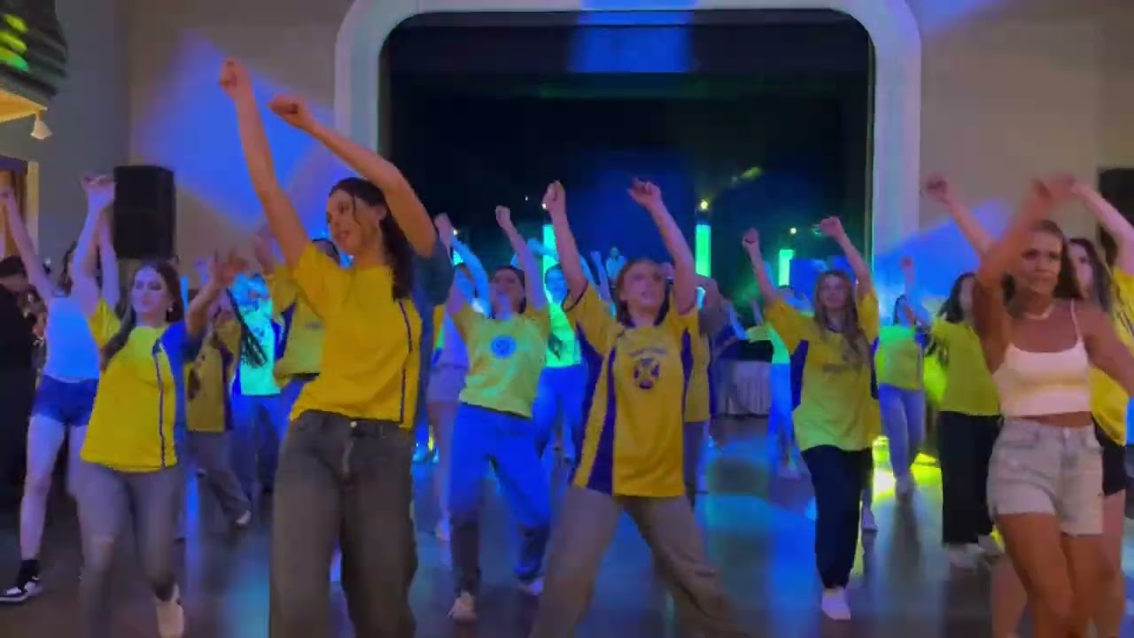 Stužková slávnosť GSA 2024