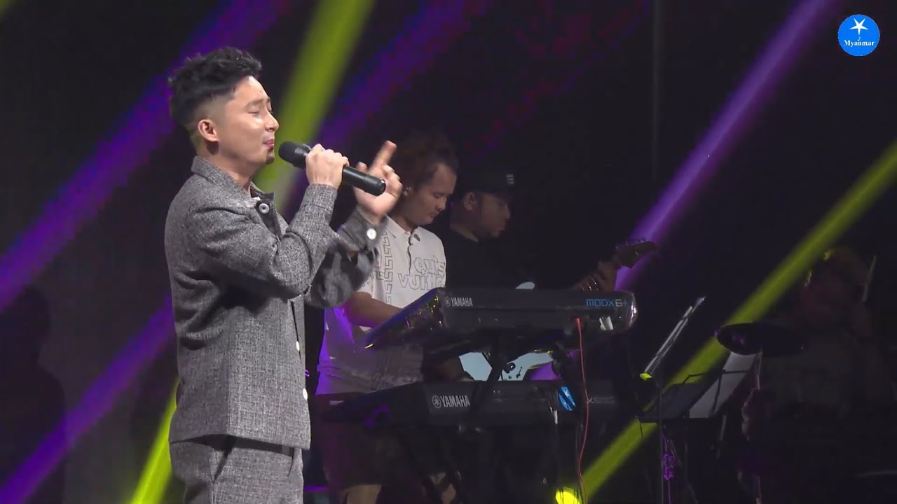 Top 6+1 Performance Show