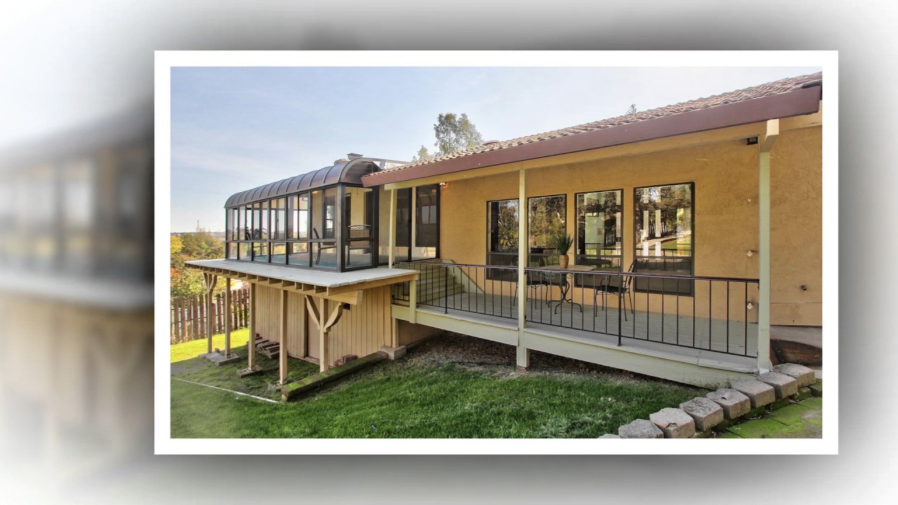 2545 Lodestar St, Rocklin Aerial Video Tour - Natalie Whistler Rocklin Realtor