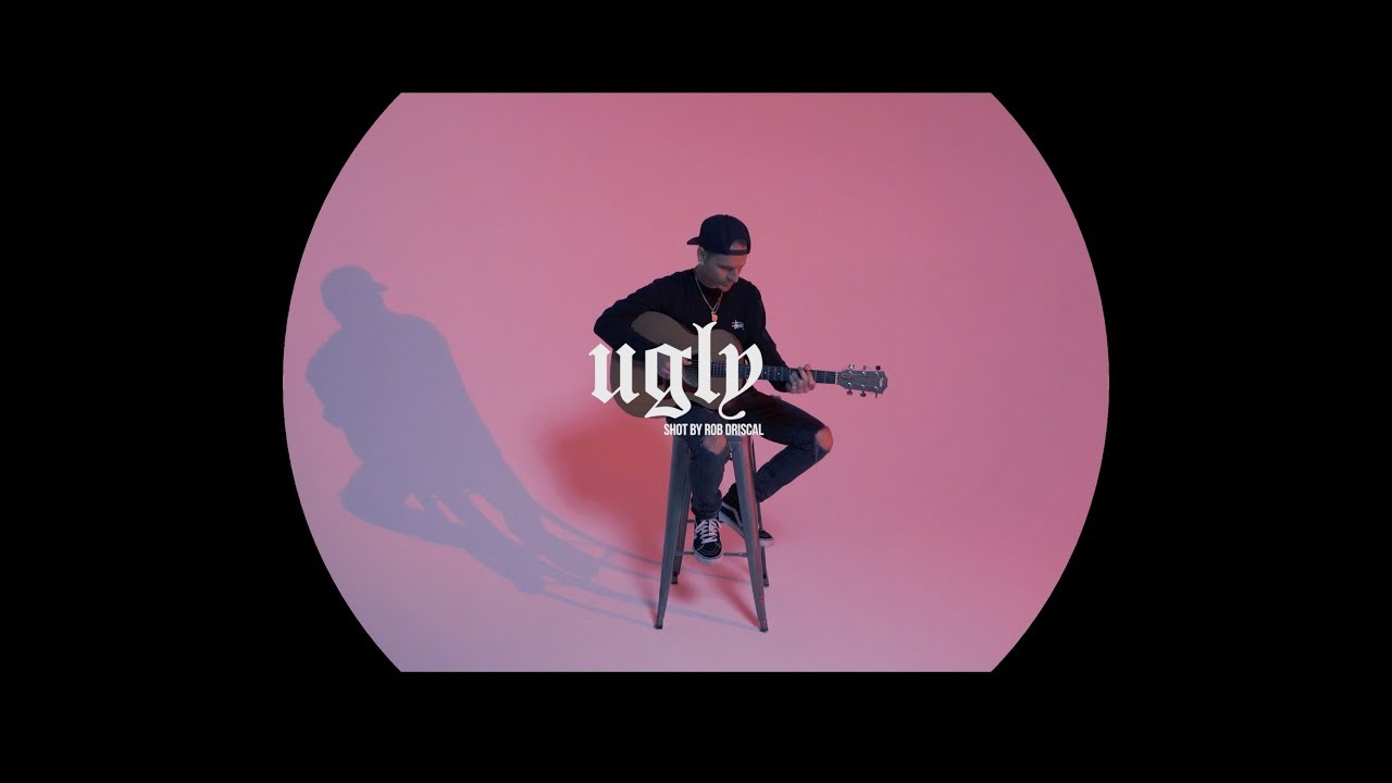 The Holdup - Ugly (Official Music Video)