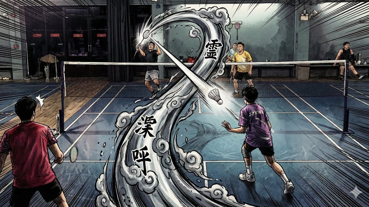 7 Feb 26 ☆Kai Pop VS Mui Bright