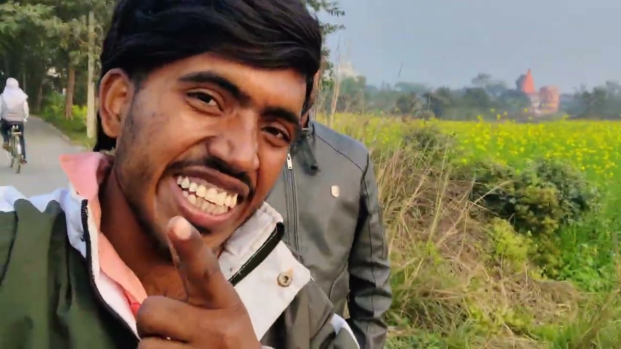 GAJERI VLOG PURA DEKHEN KRIPYA 🙏🥺#reelsinstagram #my #friend #blog #instagram