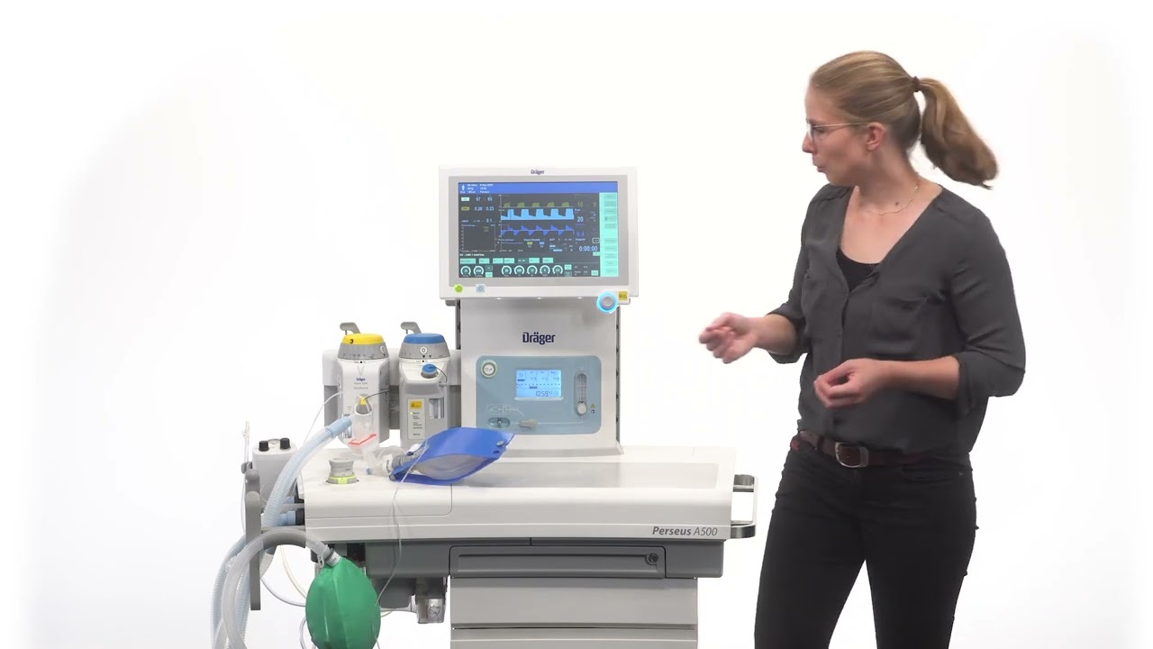 Perseus Training - Vapor View