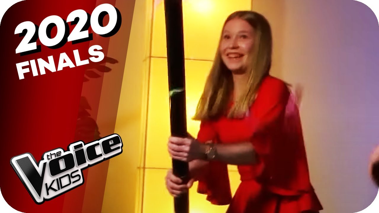 Lisa-Marie ist die Gewinnerin 2020! | The Voice Kids 2020 | FINALE