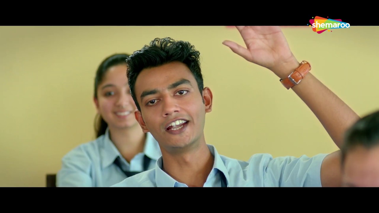Teacher Of The Year | Official Trailer | Parth Tank Productions | Shounak Vyas | Alisha Prajapati