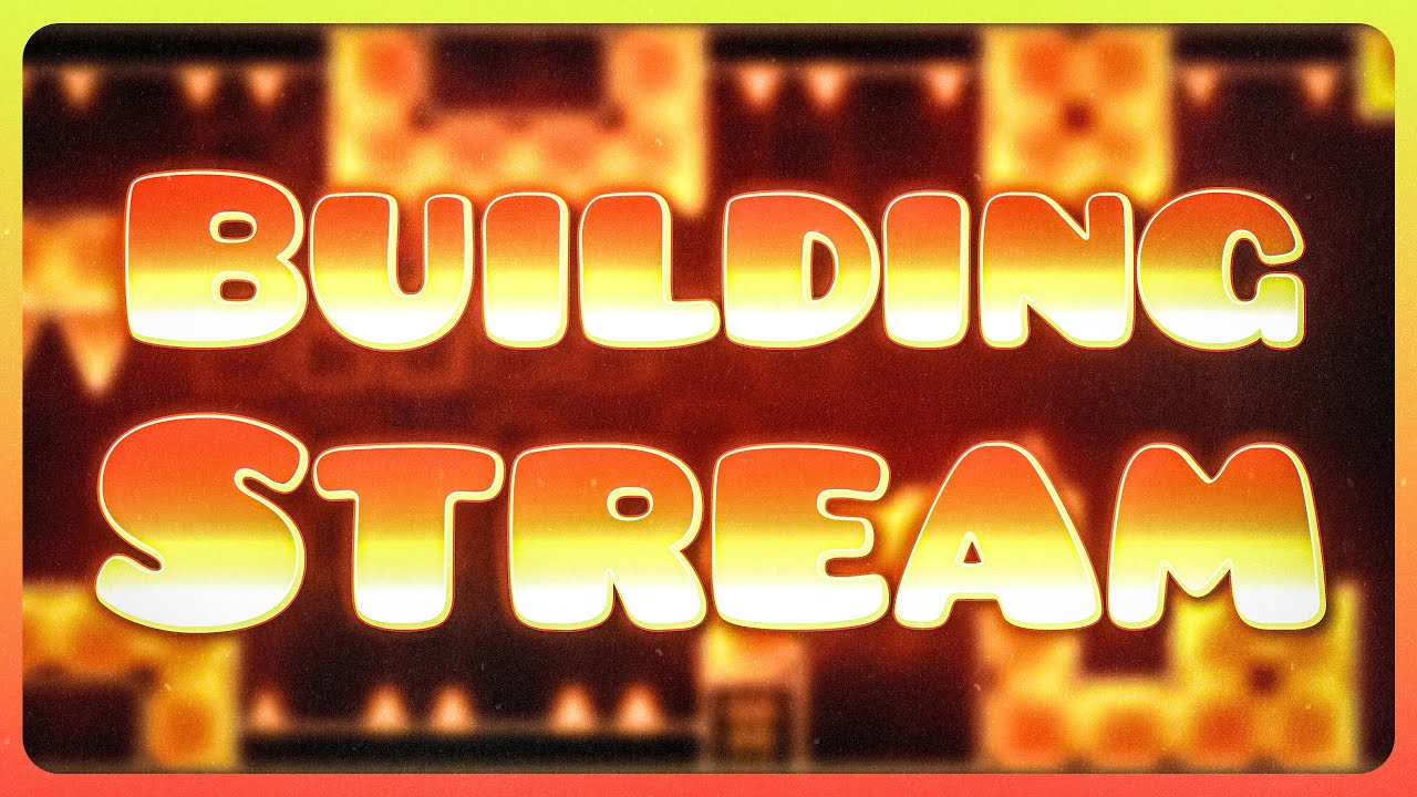 Finishing A Level [Building Stream]