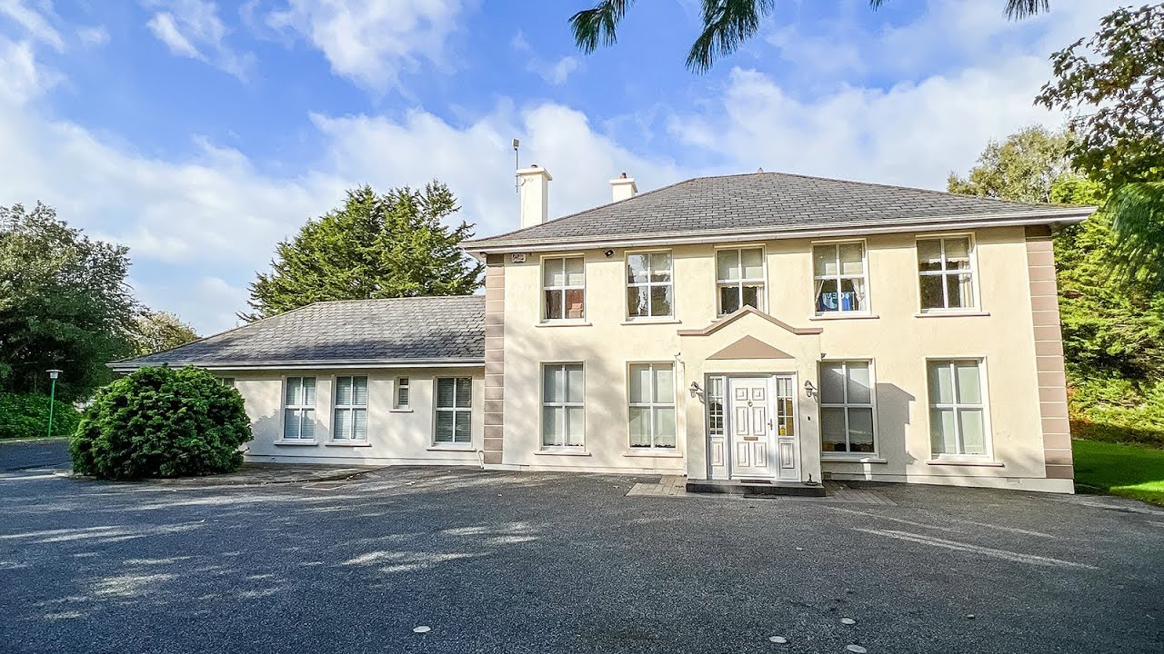 Bawnlusk, Kells Road, Kilkenny.  R95W6E4