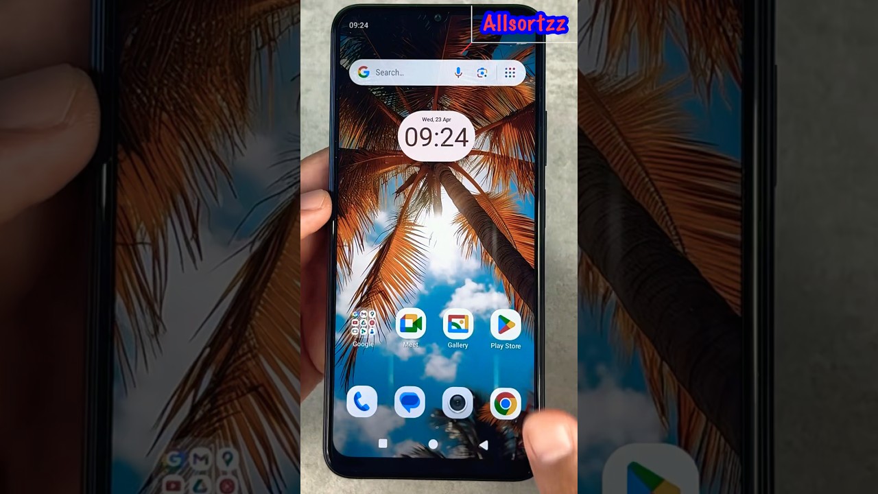 Bit Slower Than I Expected! Lava Bold N1: Short Review. #allsortzz #lavaboldn1 #shorts