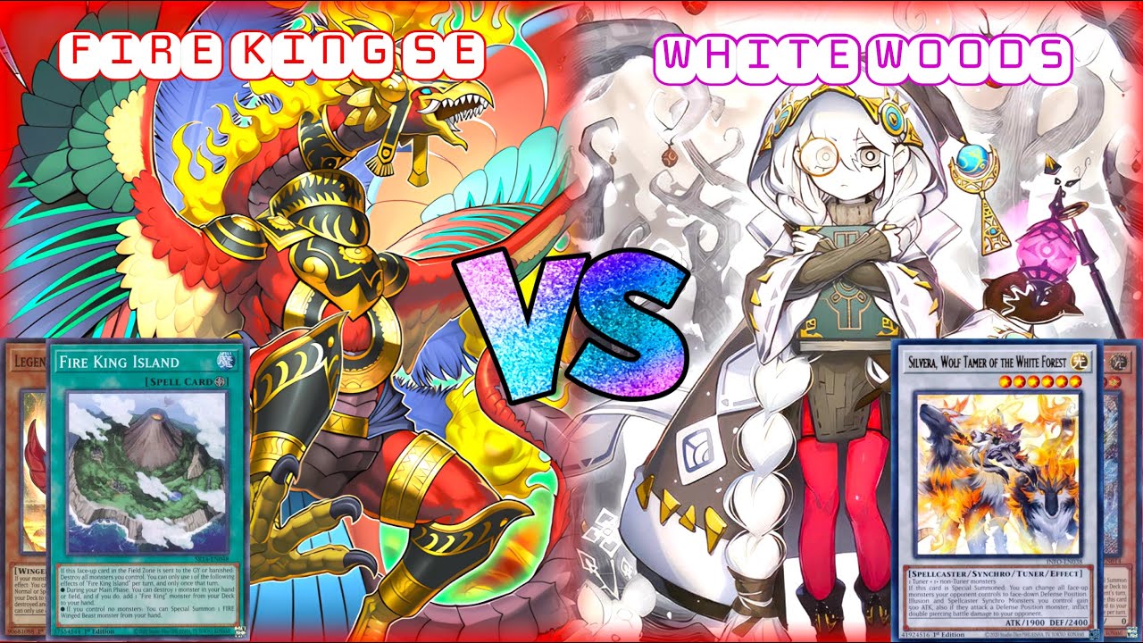 Time to BRING THE HEAT! White Woods VS Fire Kings at Locals! December 2024