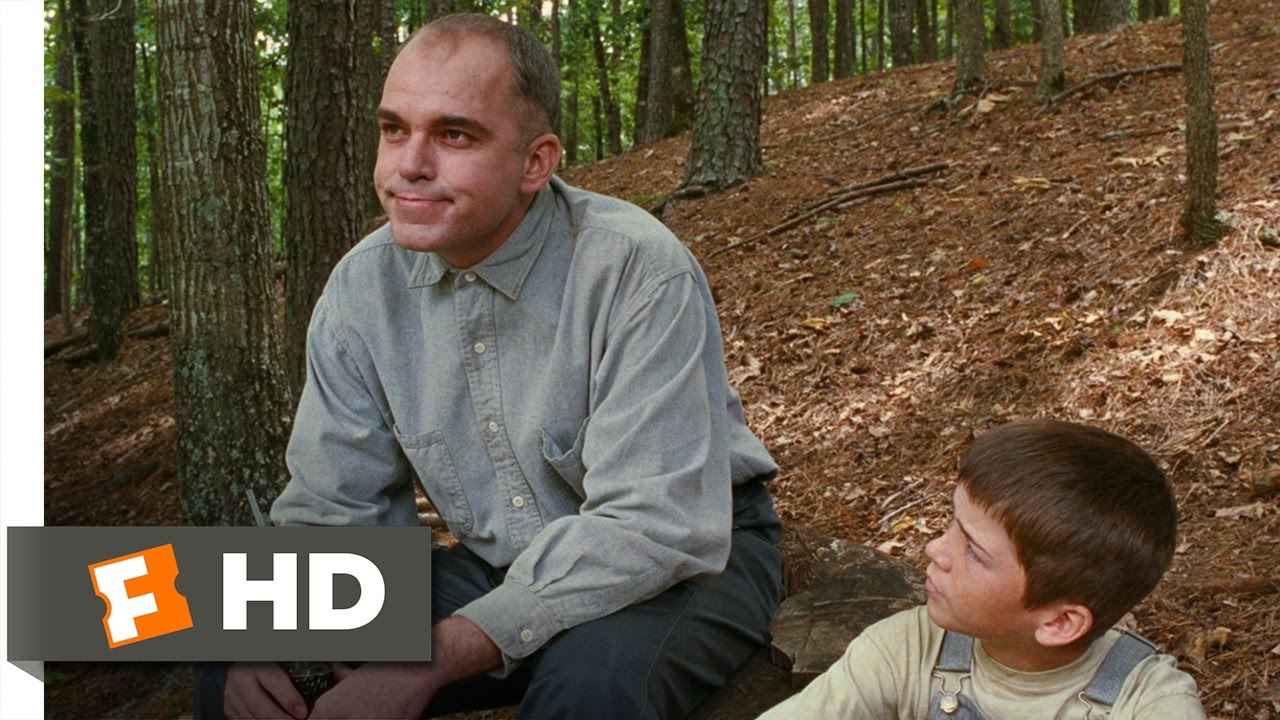 Sling Blade (4/12) Movie CLIP - You Just a Boy (1996) HD