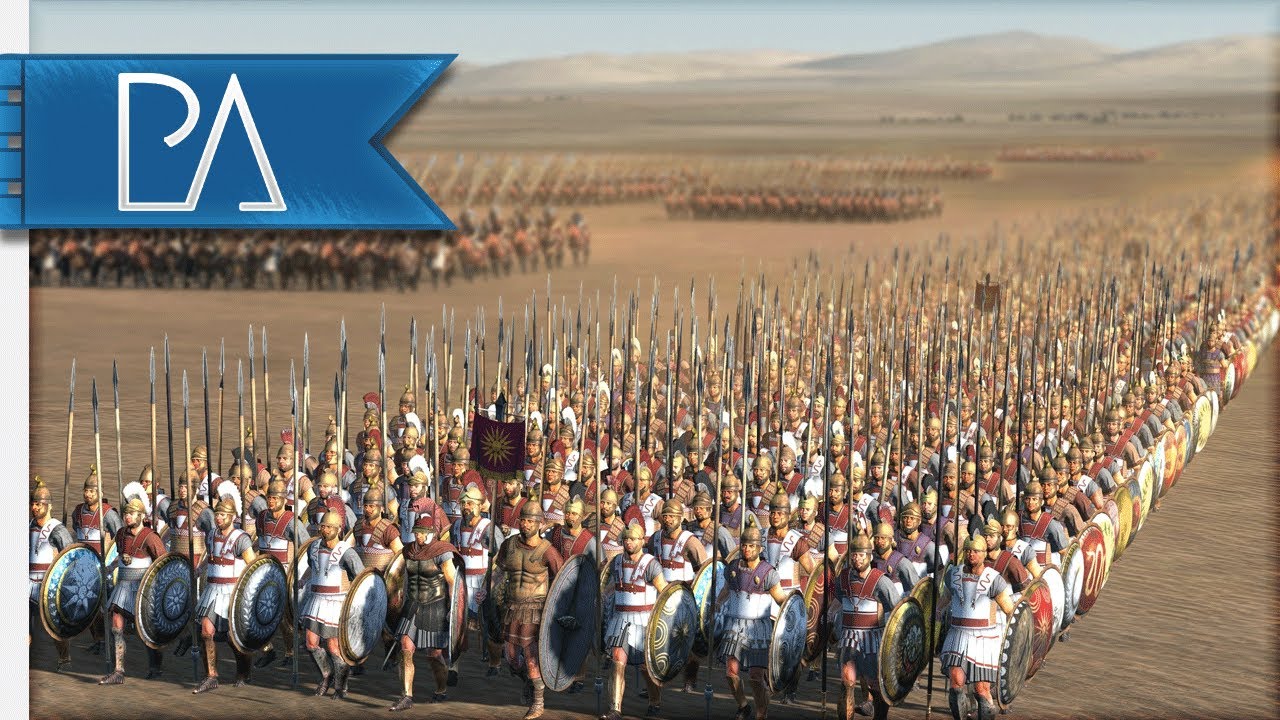 This Is Why You NEVER Underestimate The ENEMY! 2v2 Siege Battle - Total War: Rome 2