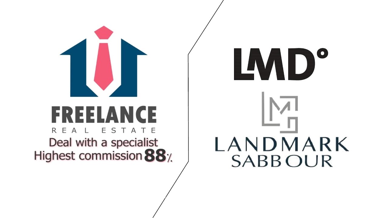 LMD And Freelance Real estate Orientation لاند مارك للتطوير العقاري
