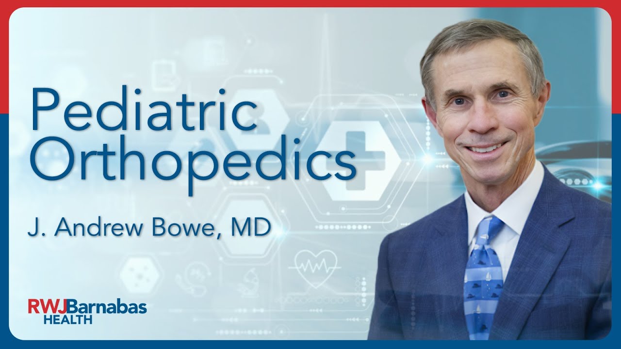 Pediatric Orthopedics