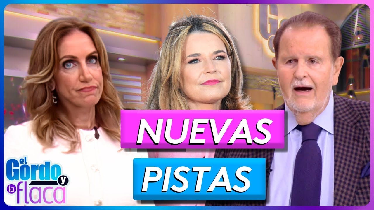 Caso Savannah Guthrie: Lili y Raúl reaccionan a primeras imágenes del misterioso enmascarado | GYF