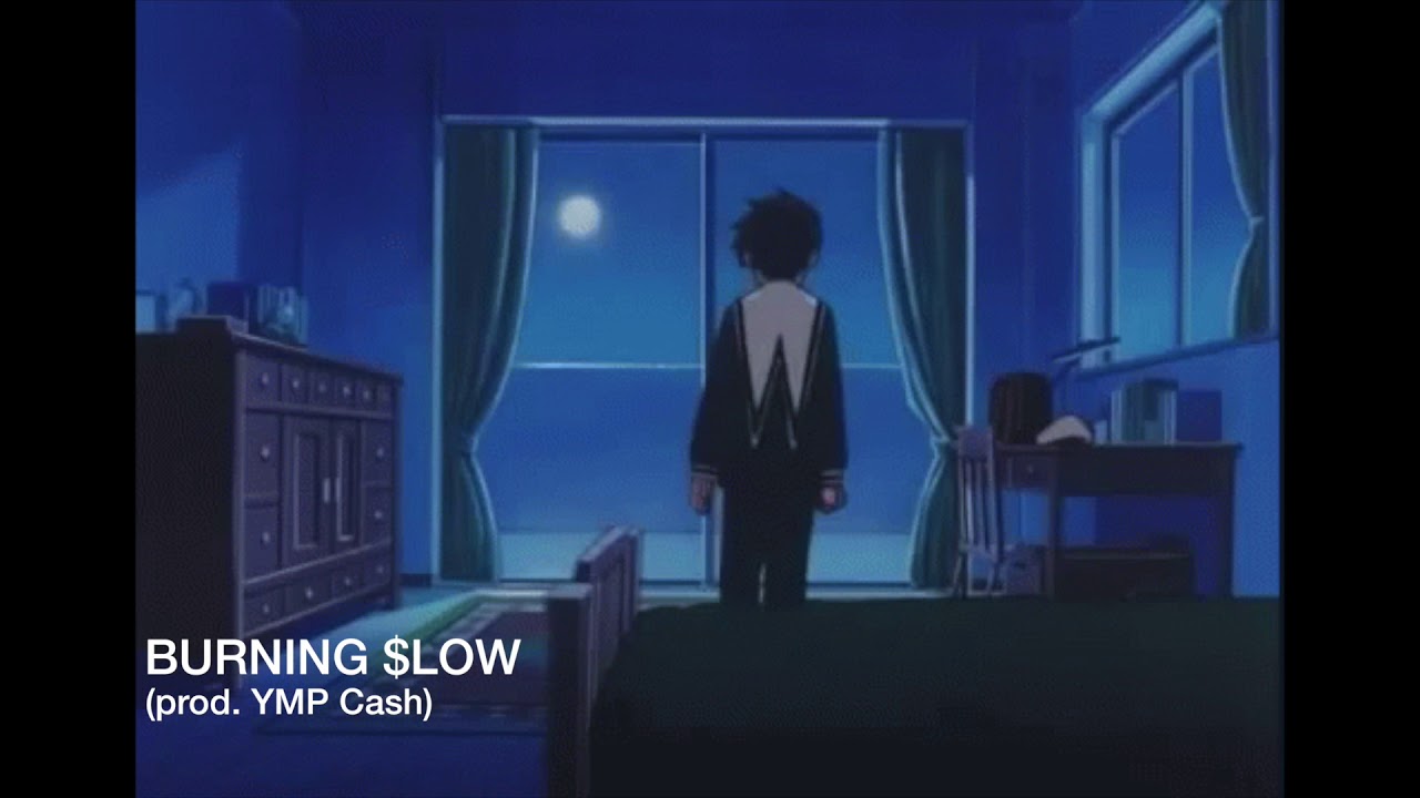BURNING $LOW (PROD. YMP Cash)