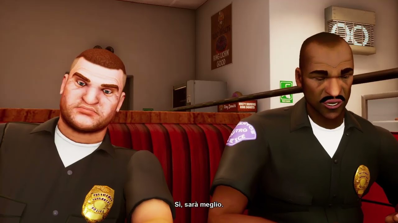 Grand Theft Auto: San Andreas – The Definitive Edition ep8