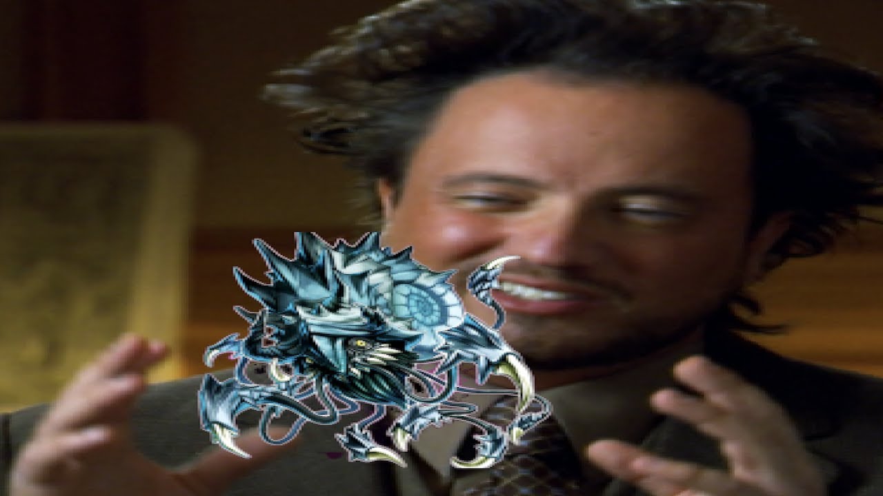 Edison Format - Aliens