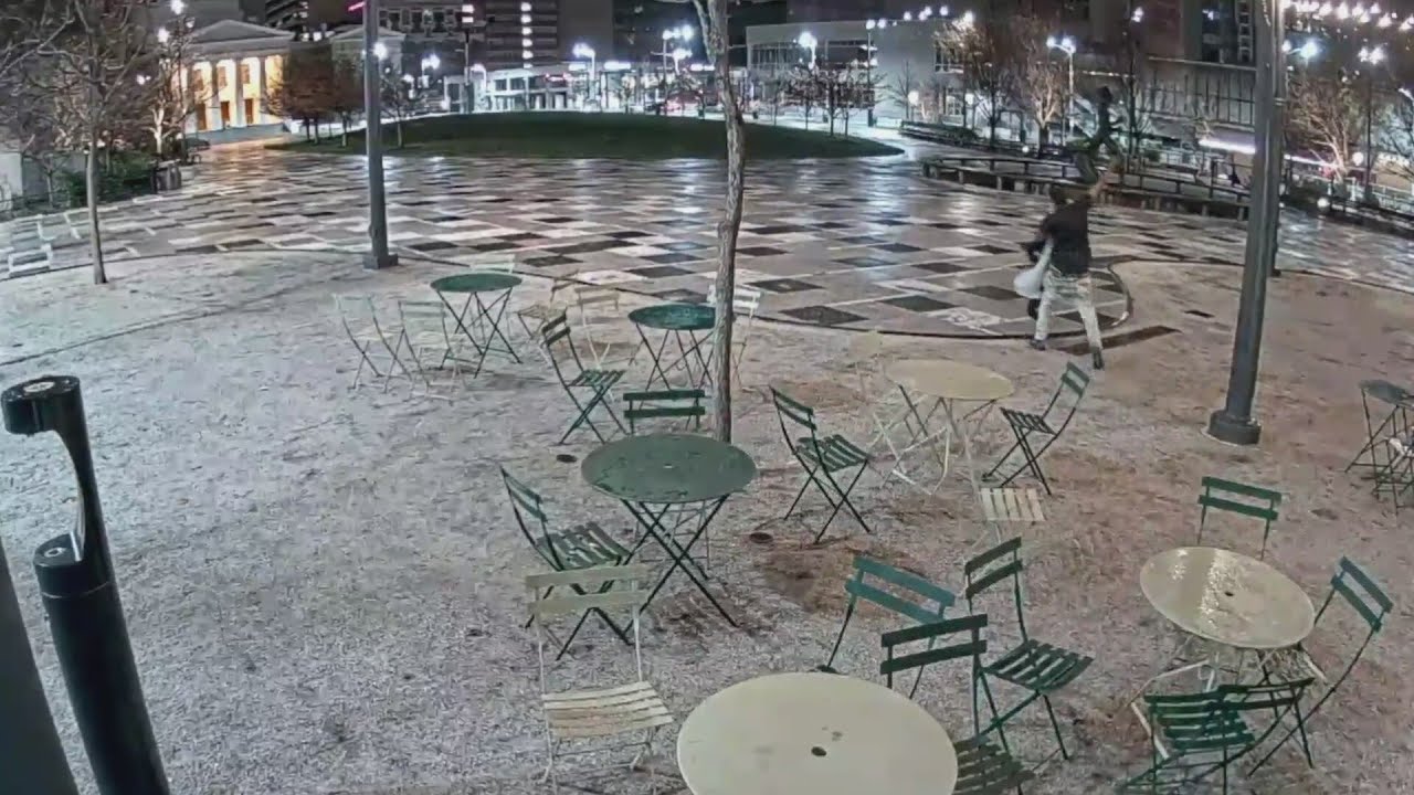 New videos uncover truth in Downtown St. Louis shooting