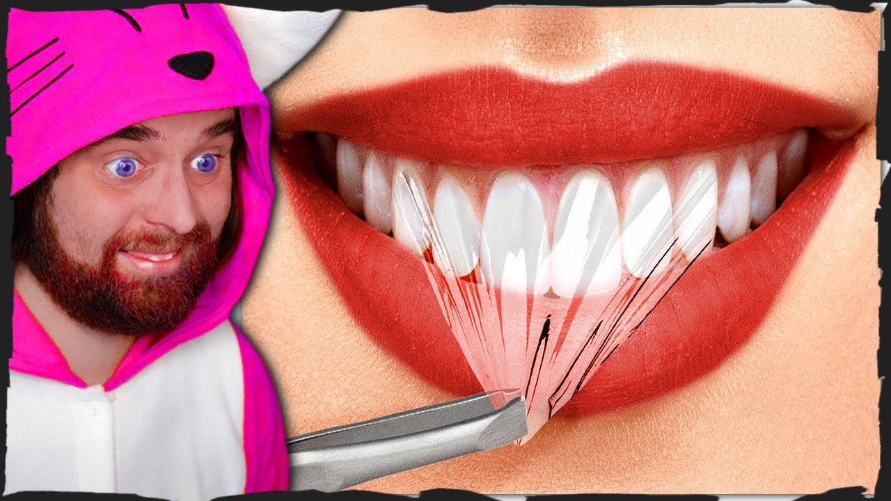 Bitte was? Life Hacks? - r/DiWHY