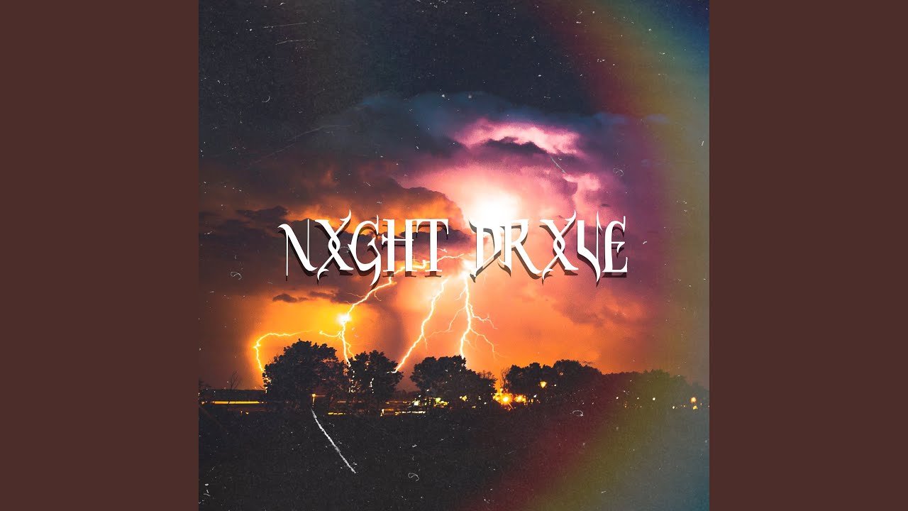 NXGHT DRXVE
