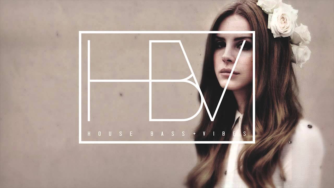 Lana Del Rey - Brooklyn Baby (Konstantin Sibold Remix)