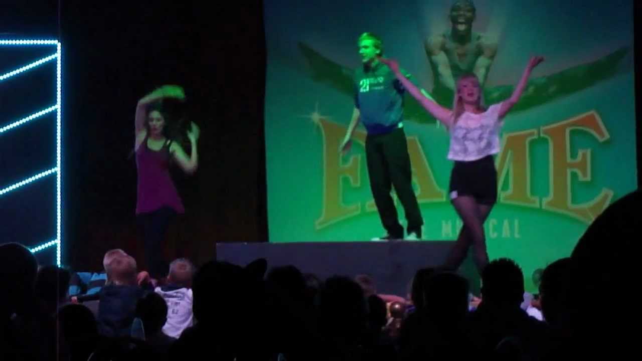 Slagharen 2012